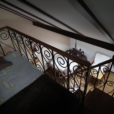 Stupina Hotel Brasov Exterior photo