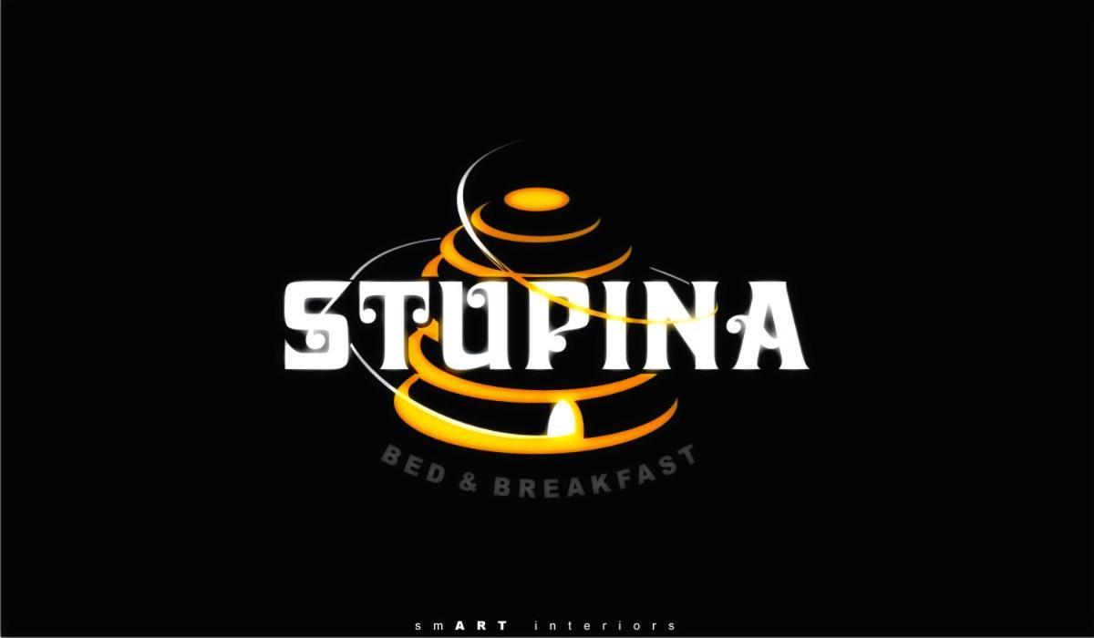 Stupina Hotel Brasov Exterior photo